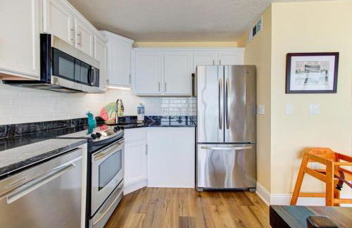 1110 Lake Lure By The Sea by Atlantic Towers - Foto 19