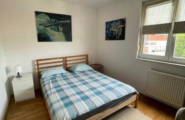 Val Boutique Apartment Terrace & Free Parking - Photo 32