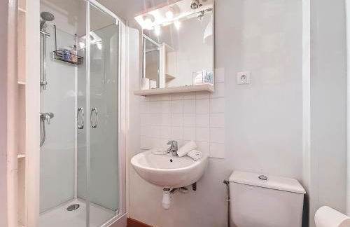 Charmant appartement sur 3 niveaux - Foto 3