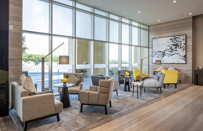 Citadines Abha - Foto 11