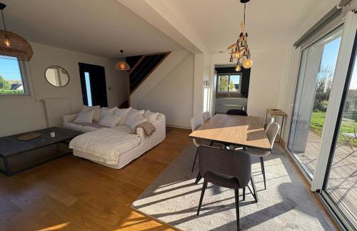 L'évasion, 10 min Chambord,piste cyclable - Foto 29