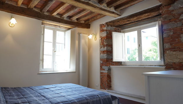 Veneto Apartment - Foto 2, Habitación