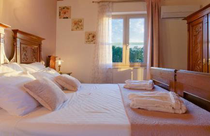 Villa Stella Polaris for 8 persons in Central Istria with private pool, sea view, large garden & kids playground - Foto 50