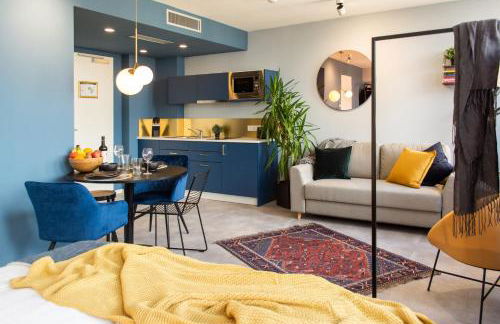 Astoria Apartments - Foto 68