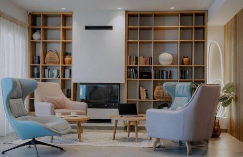 Fildisi luxury suites - Foto 3