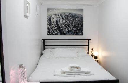 Dartford Delight Holiday Cottage - Foto 12