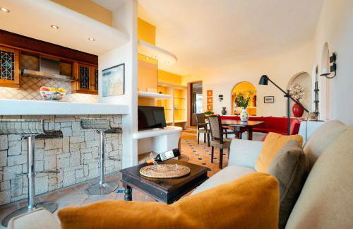 El Refugio Apartments & Villa - Foto 35