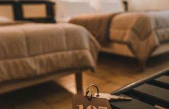 Hôtel & Résidence Le Subrini - Foto 42