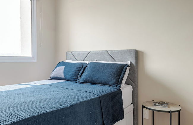 Laguna 1809 - Seu espaço em SP - Foto 2