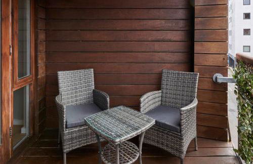 Ropewalks Retreat III - Sleeping 8 Guests with Parking - Foto 10