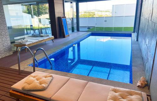 Casa dos Cubos - Douro river house with swimming pool and river view - Foto 29