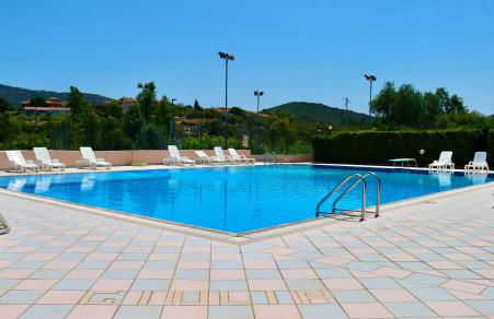 Villa Aurelia - Foto 11