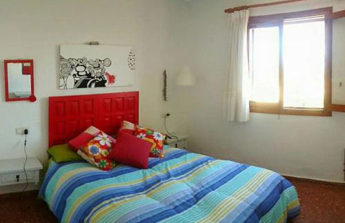 Apartamento Primera Linea de Playa. DENIA - Foto 16