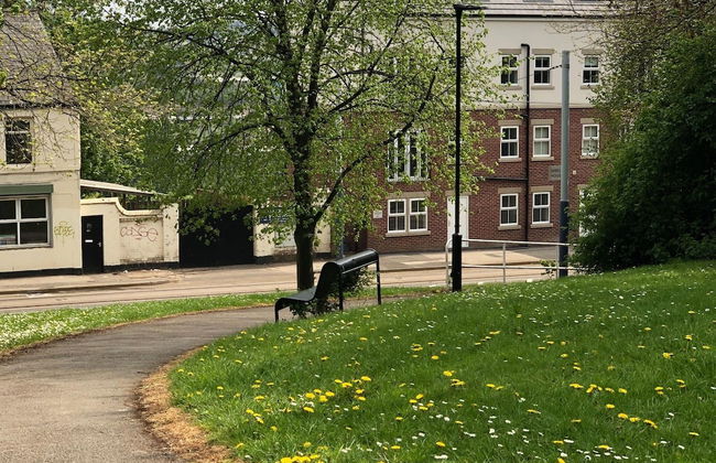 Two-bedroom Near Windsor Castle by Belvilla - Foto 23