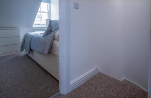 Ramsey Apartment - 2 Bedroom Apartment - Tenby - Foto 80