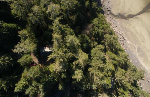 The Cedar House - Foto 21