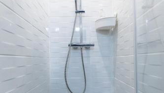 La maison de Vallières - Foto 3, Shower