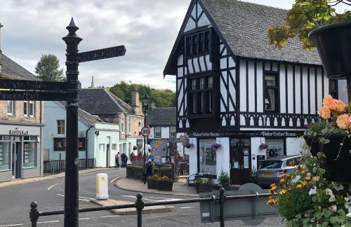 East Church House, Unique 9 bedroom Church, Historic Market Town. - Foto 34