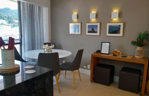 Leblon Inn, Ótimo Ap - Photo 20