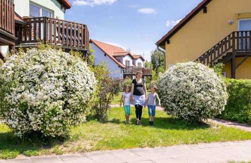 Müritzparadies - Feriendorf Alte Fahrt - Foto 2