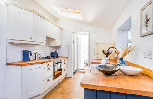 Charming Downland Cottage - Pass the Keys - Foto 41