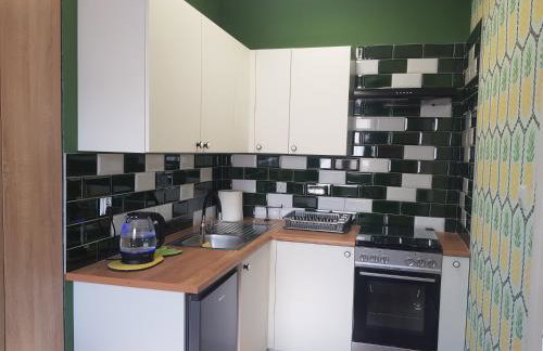 Kanciapa Sherlocka - Sherlock's Hut - Foto 11