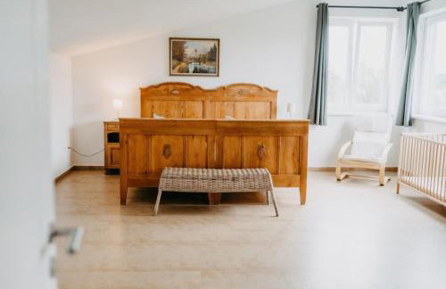 Haus Holli Zarrentin am Schaalsee - Foto 17