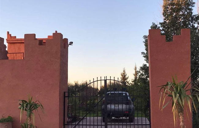 Chez kossai - Foto 2