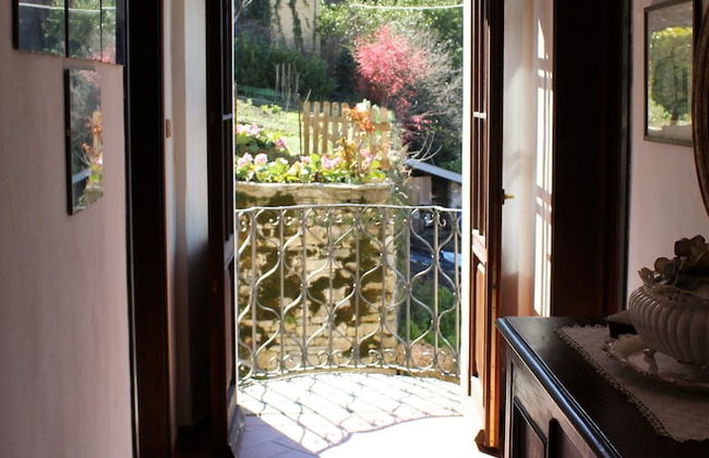 Comoholidays - Ul Palazz 18th Century Apartment - Foto 9