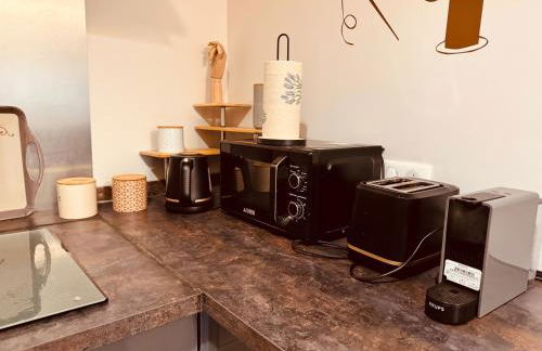 Le Tailleur, centre historique, fibre, climatisation, ESS, rez-de-chaussée, BedinShop - Foto 7