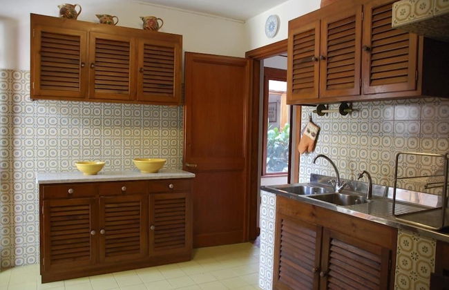 Verdidea - Villa Isola - Foto 25