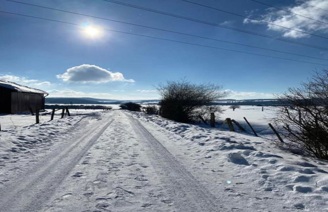 Deifeld Countryside Escape - Photo 36