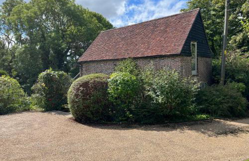 Pyes Granary - Foto 16