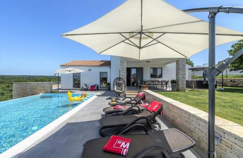 Villa Meli - Foto 11