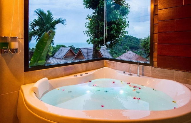 Puteri Lanta Family Villas - Foto 79