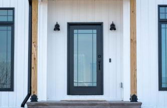 New Farmhouse, King Beds, Game Room, Hot Tub & View! - Foto 77