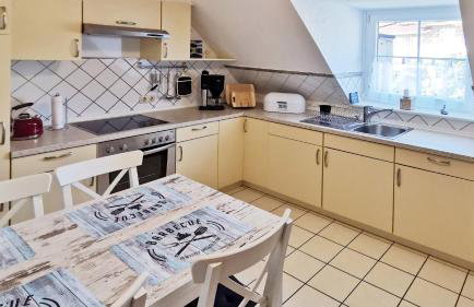 Ankerplatz in Lübeck - Photo 13