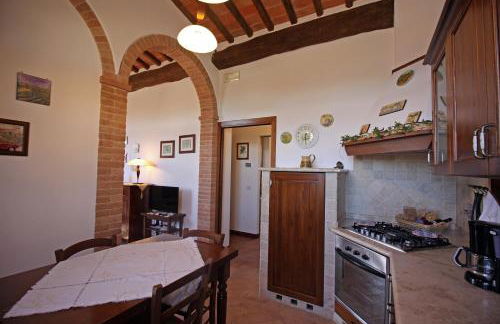 Gli Archi di Corsanello - Foto 25