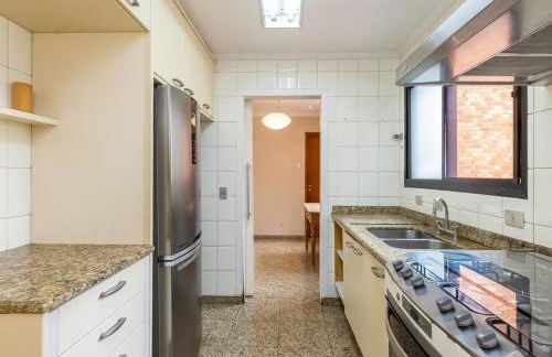 Apartamento Sofisticado - Foto 31