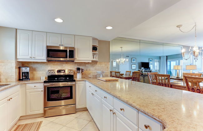 Amelia by The Sea Rentals - Foto 55