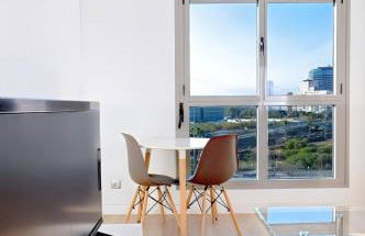 Resort & Suites Ciudad de las Ciencias By VALENCIAFLATS EU - Foto 14