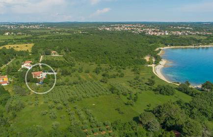 Holiday Home Saladinka with Whirlpool - Foto 9