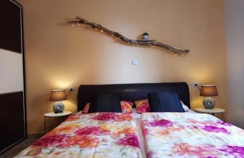 Traumferienwohnung mit privatem Pool & gemütlicher Grillecke am Meer, Kroatien, Istrien, Liznjan bei Medulin - Bester Urlaub an der Adria, für Paare - Foto 9