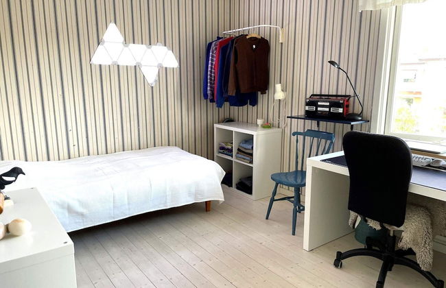 4 Person Holiday Home in Linkoping-by Traum - Photo 3