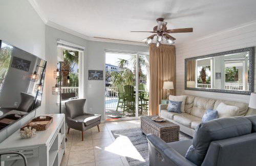 Gulfside 210 - 2BR plus bunkroom with Ocean & Pool Views - Foto 2