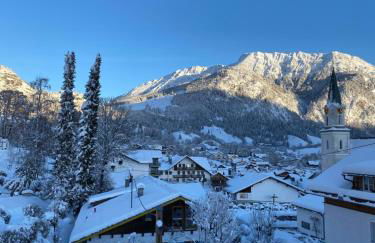 s´Bergnestle - Foto 3