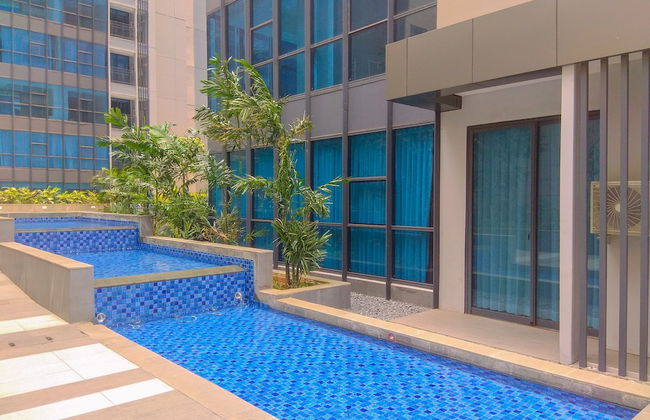 Luxurious 2BR Apartment at Casa Grande Residence - Foto 35