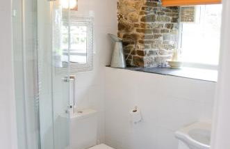 Cleave Cottage - Foto 15