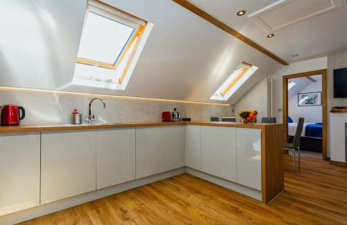 BISHOPS TAWTON SNOWDROP COTTAGE 3 Bedrooms - Foto 23
