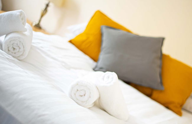 The New Mill Apartments - Foto 7